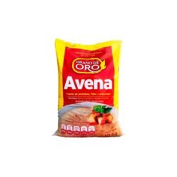 AVENA GRANO DE ORO 10 KG