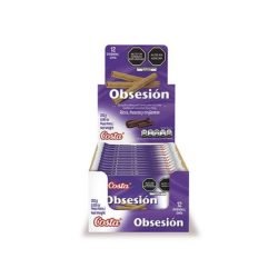 OBSESION CLASICO 12UN