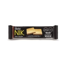 NIK CHOCOLATE GRAND 6UN