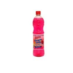 LIMPIA TODO SAPOLIO ROSAS  900ML