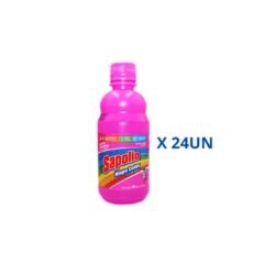 SAPOLIO ROPA COLOR 265ML