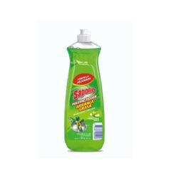 LAVAVAJ. SAPOLIO LIQUIDO MANZANA 1250ML