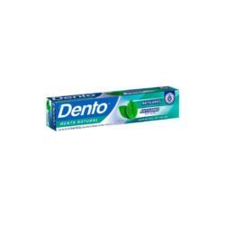 CREMA DENTO HERBAL 90GR