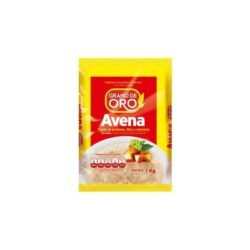 AVENA GRANO DE ORO 1KG