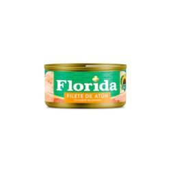 FILT. FLORIDA ATUN AC.GIRASOL 140GR