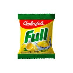 FULL LIMON AMBROSOLI  24UN