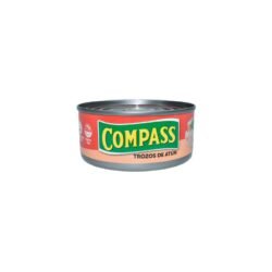 TROZOS COMPASS ATUN 140GR