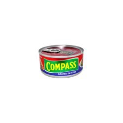 GRAT. COMPASS ATUN 120GR