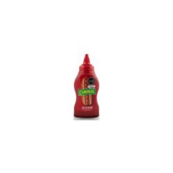 KETCHUP COMPASS 200G