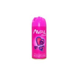 DESOD. AVAL ROMANCE 150ML