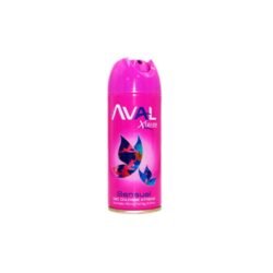 DESOD. AVAL SENSUAL 150ML