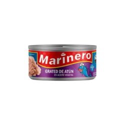 GRAT. MARINERO ATUN 140G