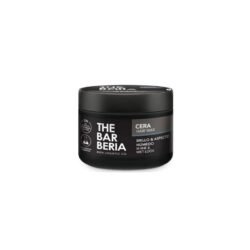 CERA THE BARBERIA BRILLO HUMEDO 12UN X 70G(SHINE WEET LOOK)