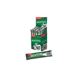 MENTITA MASTICRUNCH AMBROSOLI 24UN