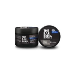 GEL. THE BARBERIA MAXIMA FIJACION 100ML