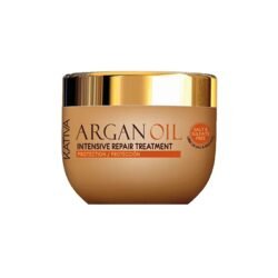 TRATAMIENTO KATIVA ARGAN 500ML(OIL)