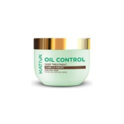 TRATAMIENTO KATIVA OIL CONTROL 250ML