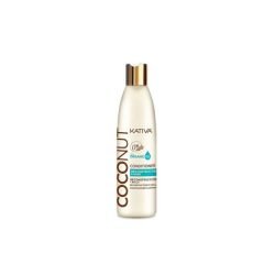 ACOND. KATIVA COCO 12UN X 250ML