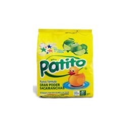 DET. PATITO LIMON 1600GR