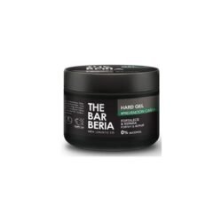 GEL. THE BARBERIA  PREV CAIDA 12UN X 500ML