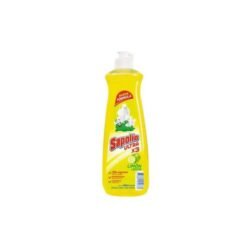 LAVAVAJ.SAPOLIO LIQUIDO LIMA 1250ML