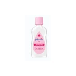 ACEITE JOHNSON ORIGINAL 50ML