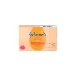 JAB. JOHNSON GLICERINA  80GR