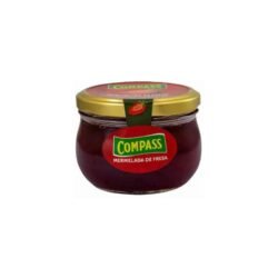 MERMELADA COMPASS FRESA 240G (OLLITA)