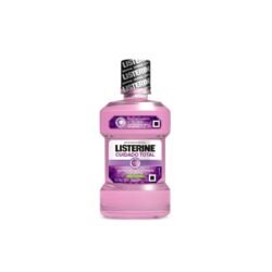 LISTERINE CUIDADO TOTAL 180ML(PREMIUM)