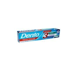 CREMA DENTO 3 ACCION 80GR