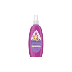 SPRAY JOHNSON FUERZA Y VITAMINA 200ML