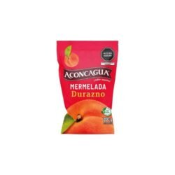MERMELADA ACONCAGUA DURAZNO 200GR
