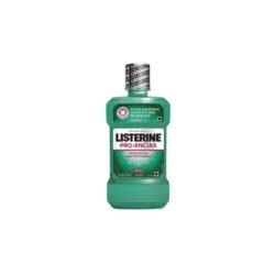 LISTERINE PRO-ENCIAS 500ML(PREMIUM)