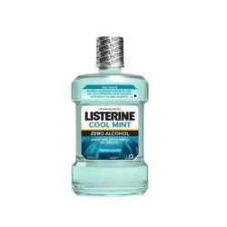 LISTERINE COOL MINT ZERO 1.5LT