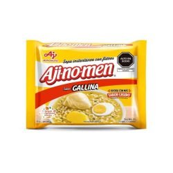 AJINOMEN GALLINA X 80G