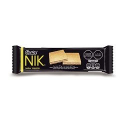 NIK VAINILLA GRAND 6UN