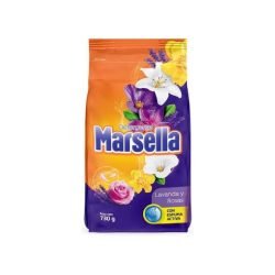 DET. MARSELLA LAVANDA 15UN X 730GR
