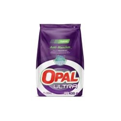 DET. OPAL FLORAL 430G X 24UN