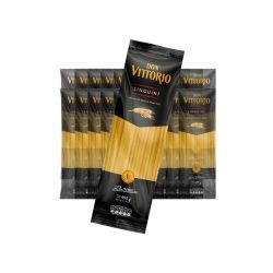 FIDEO DON VITTORIO LINGUINI 450GR X 20BOL