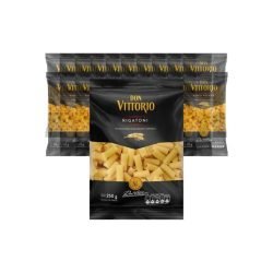 FIDEO DON VITTORIO REGATON 250GR X 20BOL