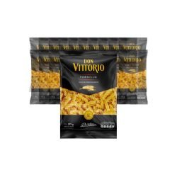 FIDEO DON VITTORIO TORNILLO 250G X 20BOL