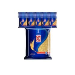 FIDEO GN LETRAS 250G X 20BOL