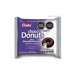 CHOCODONUTS LECHE 14PACK X 6UN