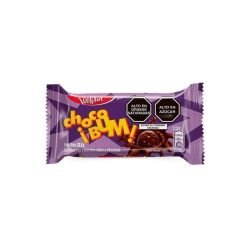 VICT. CHOCOBUM 8PACK X6PQT