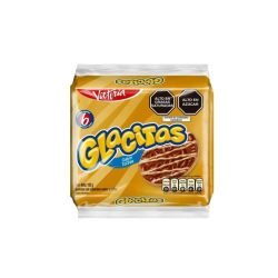 VICT. GLACITAS TOFF 8PACK X 6PQT