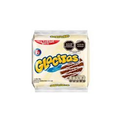 VICT. GLACITAS CHOC.NIEVE 8PACK X 6PQT