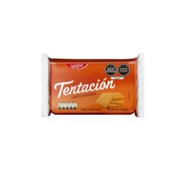 TENTACION NARANJA 8PACK X 6PQT