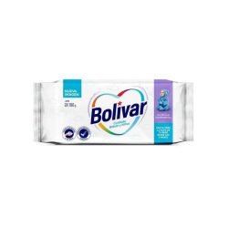 JAB. BOLIVAR BEBE 190G X 48BRR