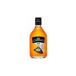 RON CARTAVIO CHATAS BLACK 36 UN X 250 ML