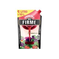VINAG. FIRME TINTO 12 UN X 1.1LT(SACHET)
